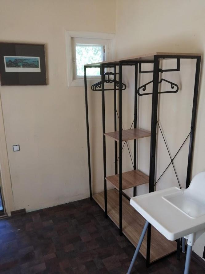 Kica Kroga Apartaments Ainaži エクステリア 写真