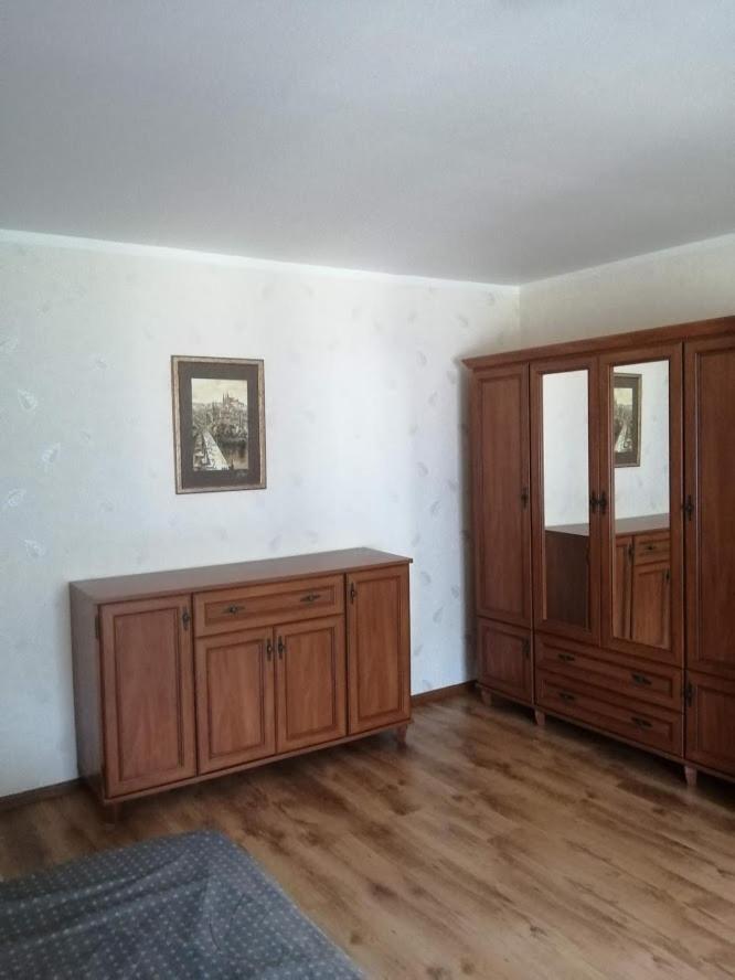 Kica Kroga Apartaments Ainaži エクステリア 写真