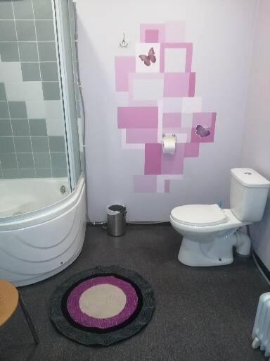 Kica Kroga Apartaments Ainaži エクステリア 写真