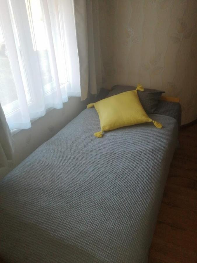 Kica Kroga Apartaments Ainaži エクステリア 写真