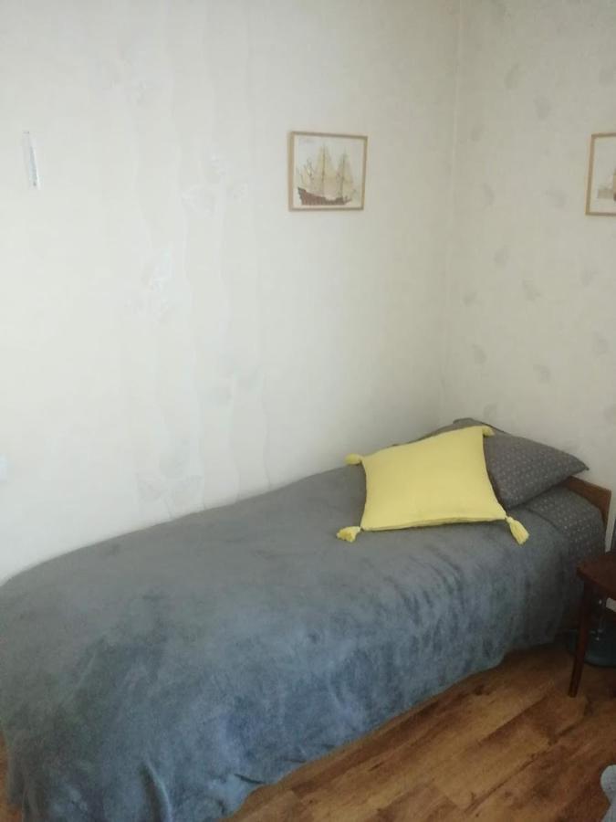 Kica Kroga Apartaments Ainaži エクステリア 写真