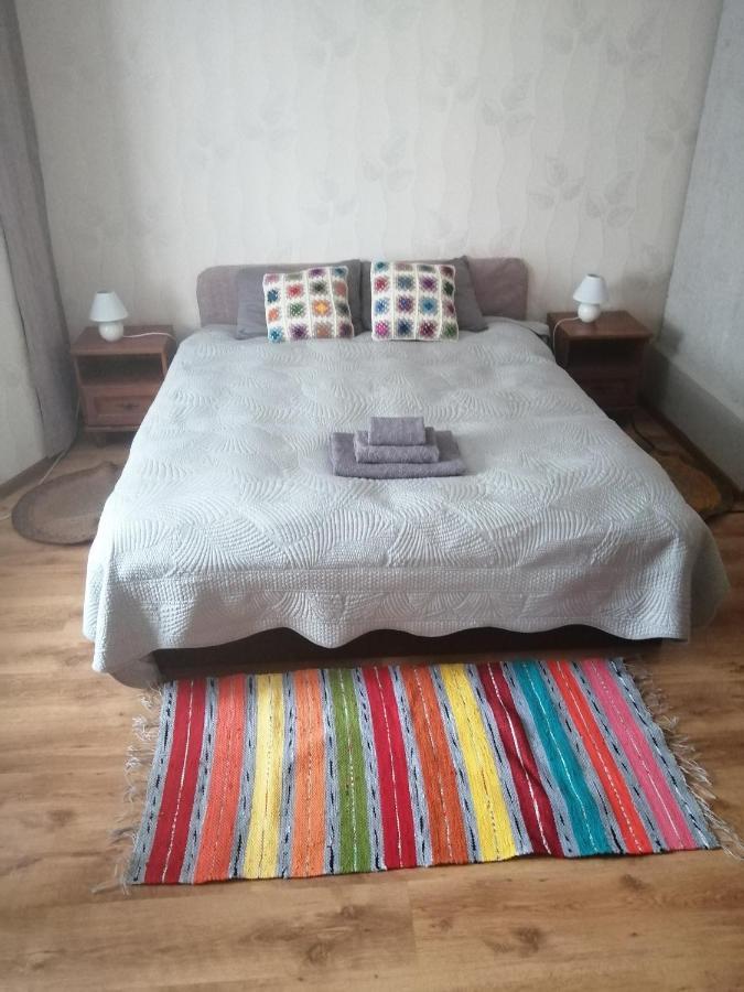 Kica Kroga Apartaments Ainaži エクステリア 写真